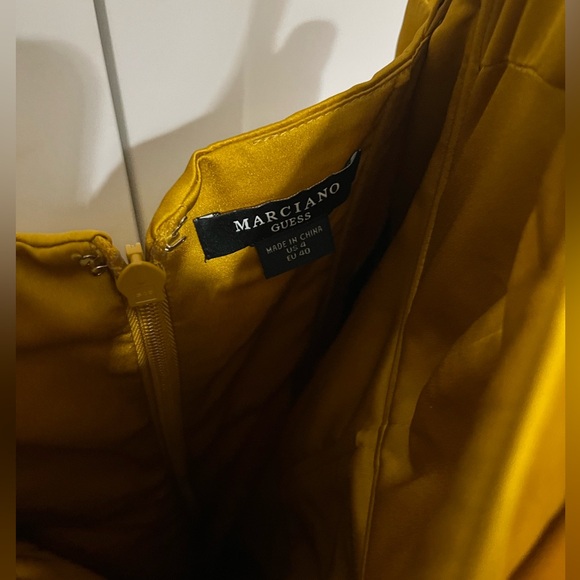 Marciano dress - Picture 3 of 3